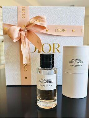 Used Dior Jasmin Des Anges EDP